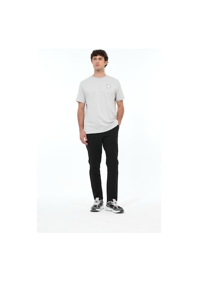 Lumberjack Pantolon Erkek Siyah Ml Holıxı Elg1-321 000000000102027444