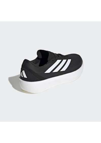 Adidas Ih9490 Zenboost M Erkek Yürüyüş Koşu Ayakkabısı Siyah