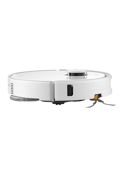Roborock Qrevo 2 Pro Akıllı Robot Süpürge Beyaz