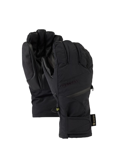 Burton W Gore-tex Under Gloves Siyah