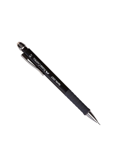 Faber Castell Apollo 0.7 Siyah 230704 Versatil Kalem