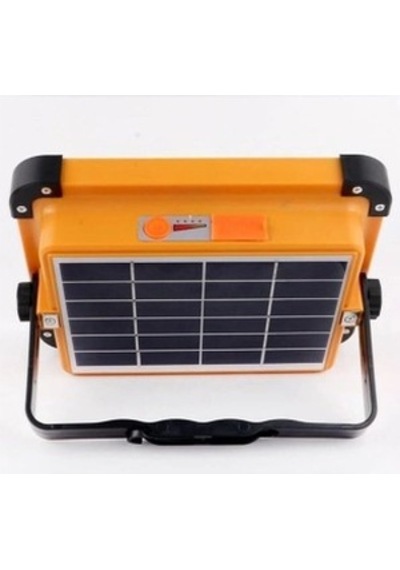 Noas 400w Portatif Solar Led Projektör