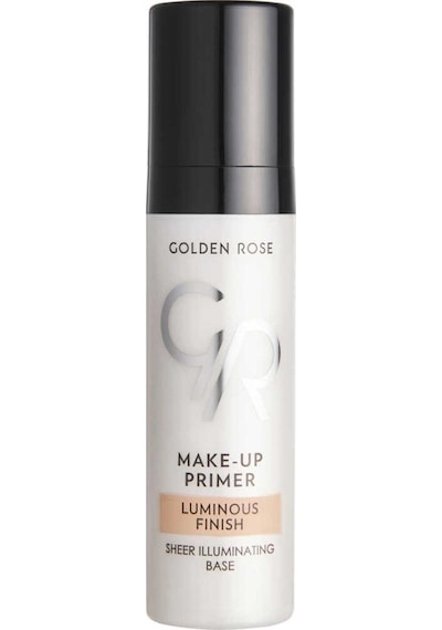 Make Up Primer Makyaj Bazı Ve No: 01 Fair Tint Renkli Nemlendirici Seti