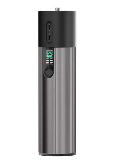 Photoolex Energy Bar Pro 72wh Taşınabilir Güç Ünitesi Ve Kamera Rig Bataryası - Tf-ph-052gr-s