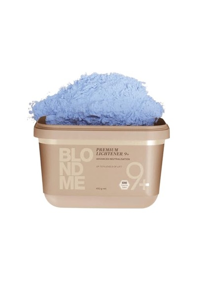Blondme Premium Lift 9 Tona Kadar Pudra Açıcı 450g