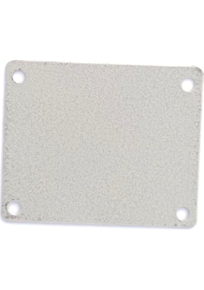 Bdr Çuvalağzı Dikiş Makinesi Arka Kapak / 6001025 245302 Bc-1-1