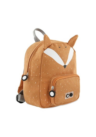 Trixie Small Mr. Fox Sevimli Tilki Figürlü Çocuk Küçük Sırt Çantası