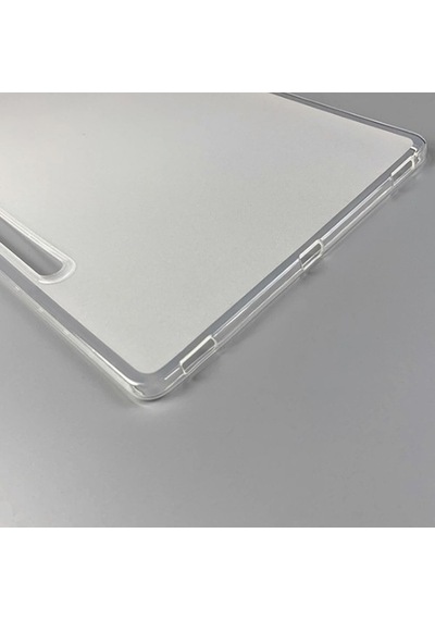Ally Galaxy Uyumlu Tab S8 Plus S7 Plus S7 Fe T970 Ultra Koruma Silikon
