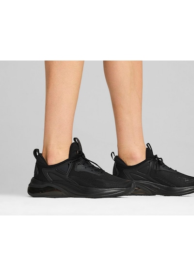 Puma Cell Thrill Erkek Spor Ayakkabı 31016801 Siyah