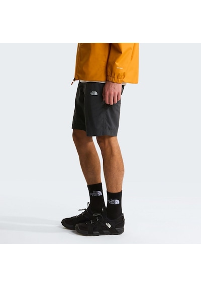 The North Face M Tanken Short Erkek Sportif Şort Nf0a8gznmn81 Antrasit