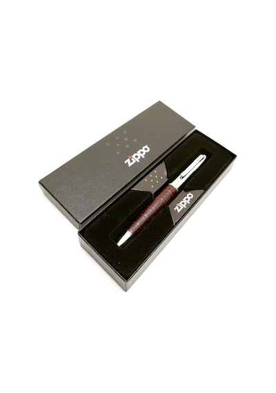 Zippo Marka Kişiye Özel Roller Kalem