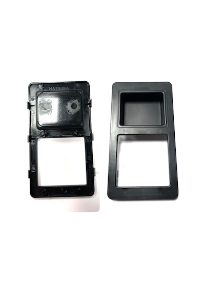 Çerceve Düğme Cam Açma L300 90-04