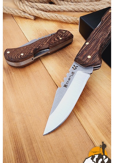 Venge Sap Kamp Çakısı Outdoor Piknik Çakısı Bahçe Çakısı Çkw-473 Çok Renkli