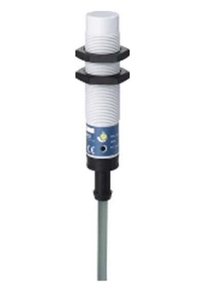 Telemecanique Xt218a1fal2 Kapasitif Sensör-xt1-silindir M18-plastik-sn 8 Mm-kablo 2m