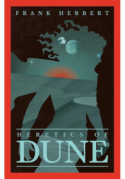 Heretics Of Dune - Dune