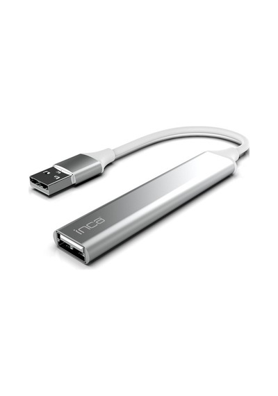 Inca Iusb-4tu Usb Giriş 3 X 2.0 Usb Çıkış 3.0 Usb Çıkış Çoklayıcı Diğer
