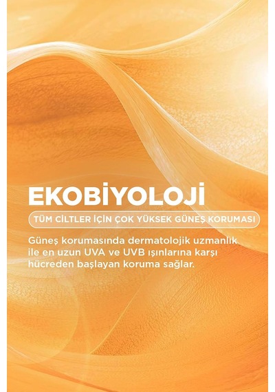Photoderm Ar+ Ultra-fluid Spf50+ Güneş Kremi 40 Ml