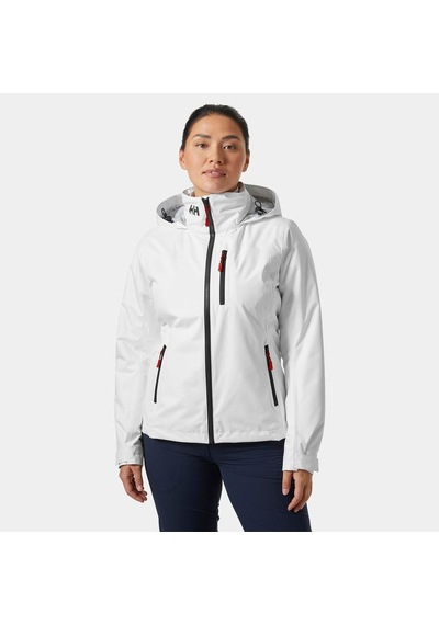 Helly Hansen W Crew Hooded Mıdl 2.0 Kadın Mont Hha.34447 Hha.001 001