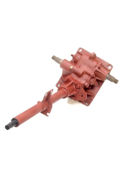 Ford Traktör 3000-3600-3610 Direksiyon Kutusu Komple - Kolsuz