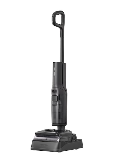 Roborock F25 Steam Akıllı Dikey Süpürge