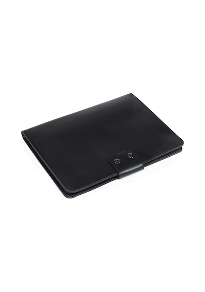 Macbook Air Pro 13.3 -14 İnç Organizer Evrak & Laptop Ve Tablet Çantası siyah