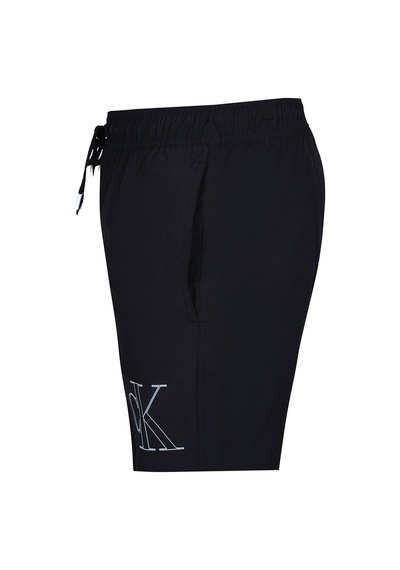 Calvin Klein Calvın Kleın Erkek Mayo Cbmds109-blk Cbmds109-blk Siyah Siyah