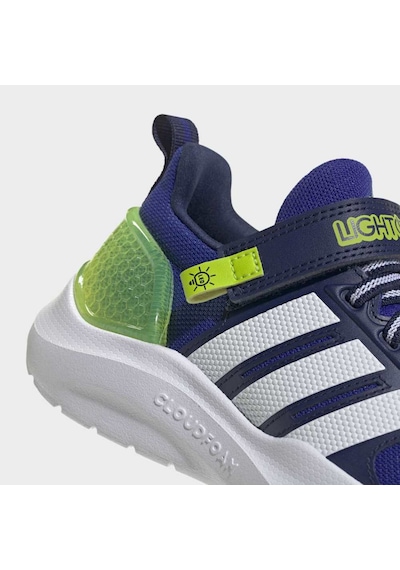 Adidas Jq4158 Lıghtorama Rnr El C Çocuk Günlük Spor Ayakkabısı Lacivert