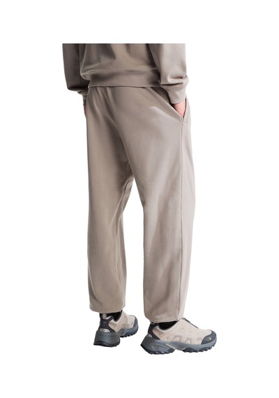 F0a8fdf2mb1-r The North Face M Tnf Essentıal Terry Sımple Dome Relaxe Erkek Eşofman Altı Gri F0a8fdf2mb1-r
