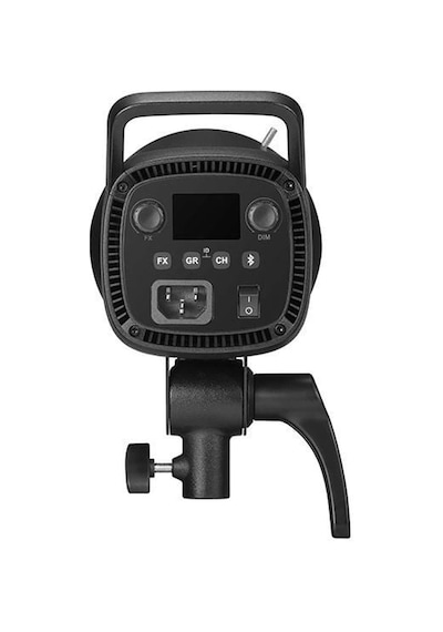 Godox Sl60ıı D 60w Beyaz Led Video Işığı Tekli Kit