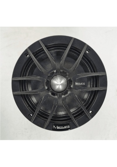 Macoustic Msk 6mnd 16cm Midrange Tk