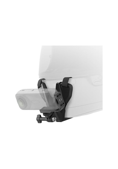 Helmet Chin Mount 2.0