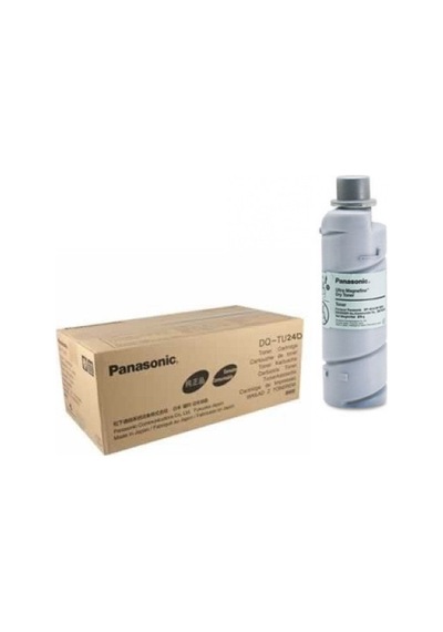 Panasonic DQ-TU24D  Toner - DP-3510 / DP-3520