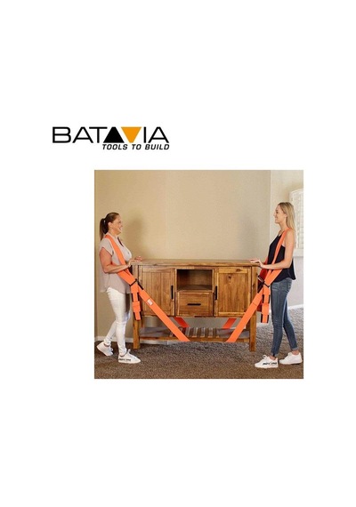 Batavıa 7062129 Yük Kaldırma  Sapanı