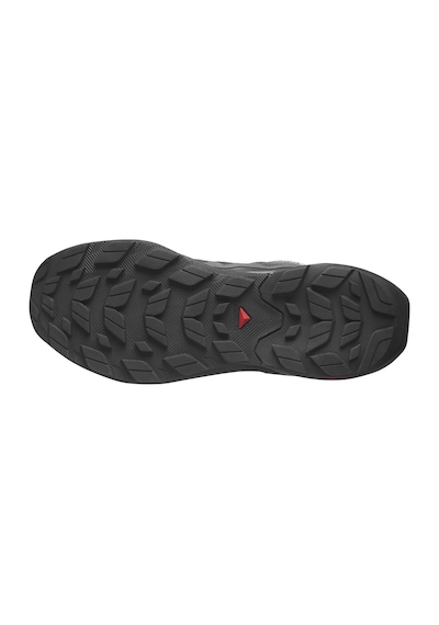 Salomon Elixir Activ Gtx Erkek Outdoor Ayakkabı-siyah Siyah