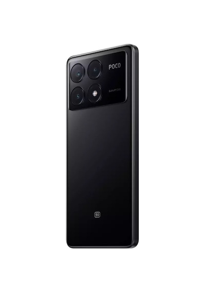 Poco X6 Pro 8 GB 256 GB (Xiaomi Türkiye Garantili)