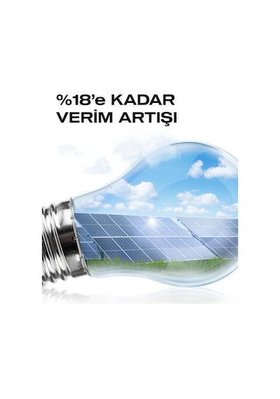 Nasiol Solarcoat Gc Temperli Cam Güneş Panelleri İçin Gelişmiş Nano Kaplama-150ml
