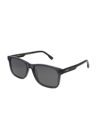 Slazenger 7002.c2 54 Polarize Erkek Güneş Gözlüğü Gri
