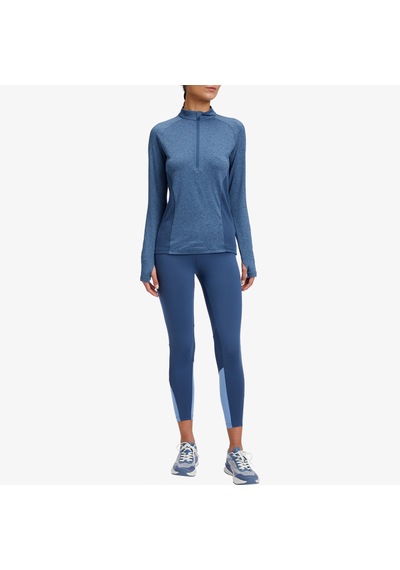 Energetıcs Energetics Kadın Mavi Antrenman Sweatshirt