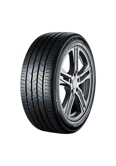 Continental Conticrosscontact Lx Sport Ao 285/40R21 109H Yaz Lastiği 2024