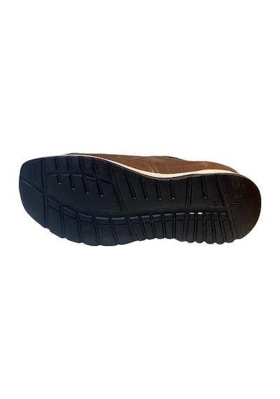 Voyager 5333-1 Erkek Taba Hakiki Deri Casual Ayakkabı - 40 Taba