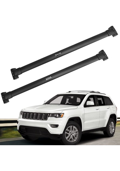 Grand Cherokee 2011-2019 Arası Ara Atkı Black İthal