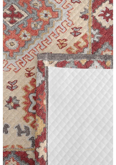 Etnik Kırmızı Desenli Tek Kişilik Dekoratif Pike Takımı - Bohem Geometrik Gri 160x220cm Yatak Örtüsü Kırçıllı Kuşluk Sarmalı Etnik Kırmızı Desenli Tek Kişilik Dekoratif Pike Takımı - Bohem Geometrik Gri 160x220cm Yatak Örtüsü Kırçıllı Kuşluk Sarmalı