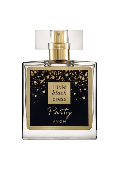 Little Black Dress Party Edp 50 Ml Kadın Parfümü 5050136174644 Aromatik