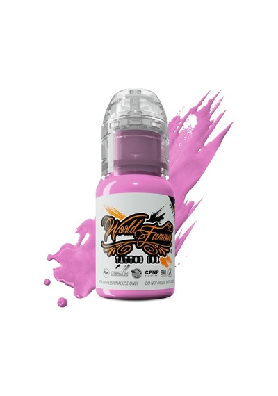 Bombay - World Famous Ink Dövme Boyası - 1/2oz/15ml