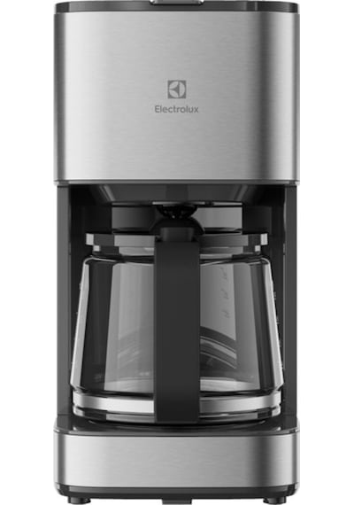 Electrolux Create 3 E3CM1-3ST 1000 W Filtre Kahve Makinesi
