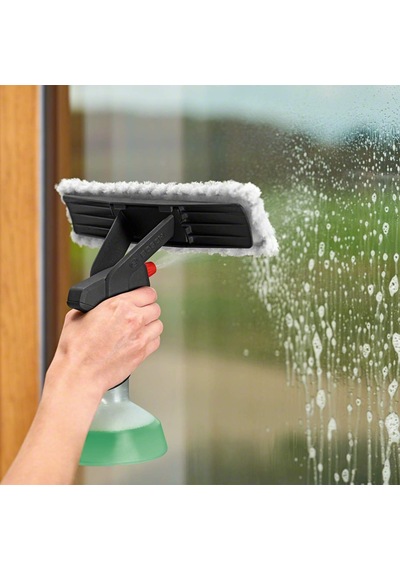 Home And Garden Akülü Pencere Temizleyici, Glassvac Cam Temizleyici, Premium Paket, Pencere, Ayna Ve Duş Temizliği İçin, Çalışma Süresi Yaklaşık 35 Pencere, Karton Kutuda Home And Garden Akülü Pencere Temizleyici, Glassvac Cam Temizleyici, Premium Paket, Pencere, Ayna Ve Duş Temizliği İçin, Çalışma Süresi Yaklaşık 35 Pencere, Karton Kutuda