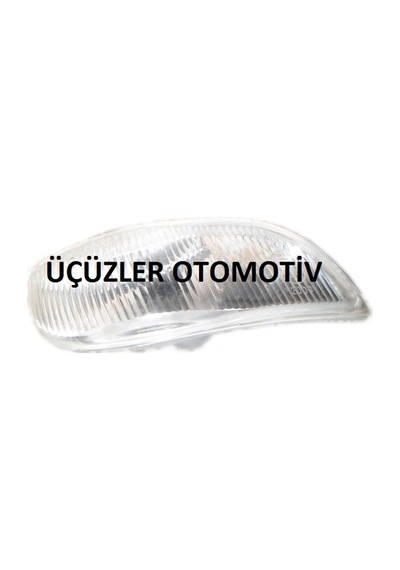 Dış Dikiz Ayna Sinyali Clio4 Sağ 261604623r