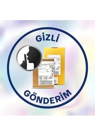 Yok Ötesi Invisible Xl 20 Prezervatif Açık Kahverengi