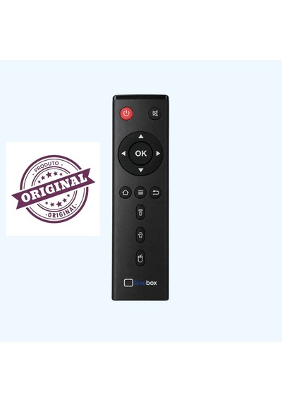Dreamstar Neobox Androıd Logolu  Kumanda