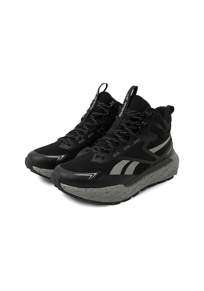 Reebok Base Traıl Mıd Siyah Erkek Outdoor Bot 000000000102267046 Siyah-grı